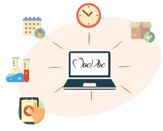 Top-Notch Data Security for Healthcare digitalhealthcare healthcare solutions healthcare software healthcare software companies healthcare solutions companies CRM