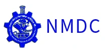 NMDC NMDC logo