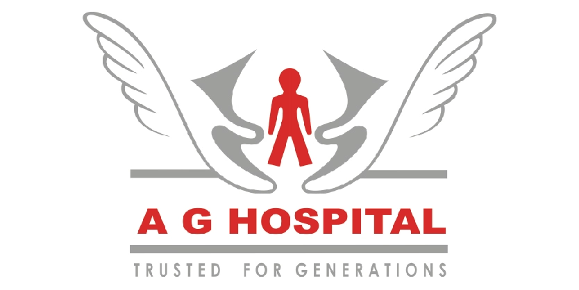 AG Hospital AG Hospital logo