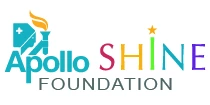 Apollo Shine Apollo Shine logo