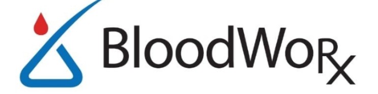 Bloodworx Bloodworx logo