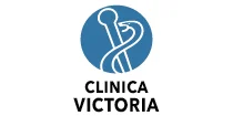 Clinica Victoria Clinica Victoria logo
