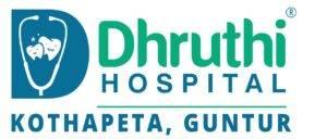 Dhruthi Hospital Dhruthi Hospital logo