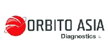 Orbito Asia Orbito Asia logo