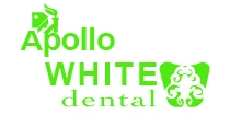 Apollo White Dental Apollo White Dental logo