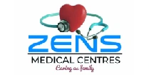 Zens Zens client logo