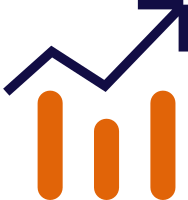 Boost Operational Efficiency icon